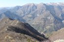 Montée à l'Arpette